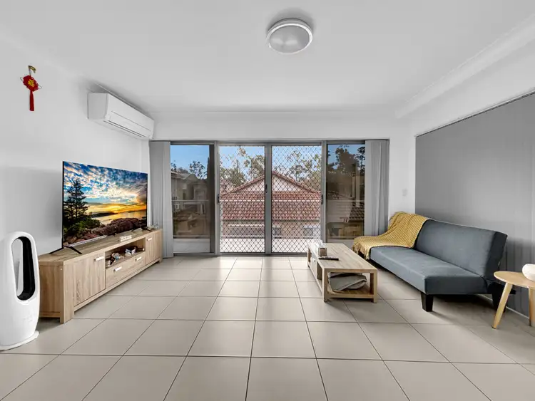 Second view of Homely unit listing, Unit 8/425 Pine Ridge Rd, Runaway Bay QLD 4216