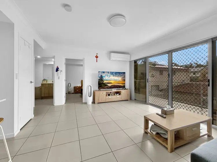 Third view of Homely unit listing, Unit 8/425 Pine Ridge Rd, Runaway Bay QLD 4216