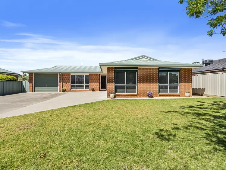 12 Eyre Street, Rutherglen VIC 3685