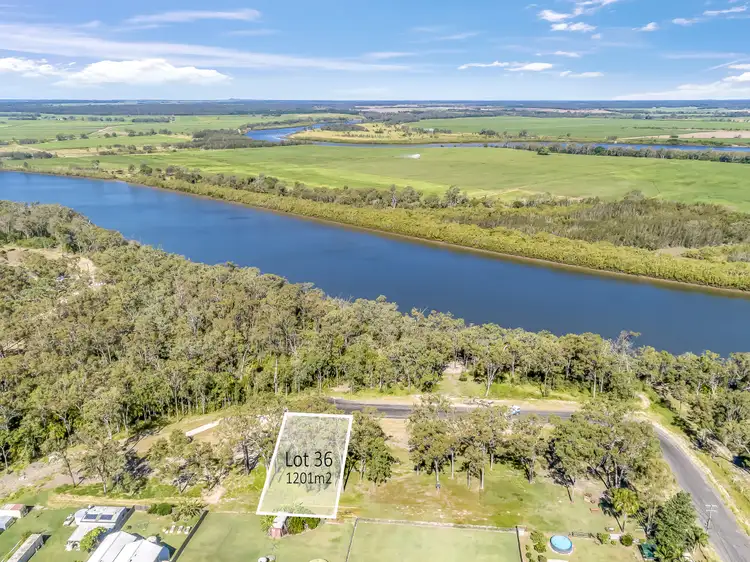 Fifth view of Homely land listing, Golden River Miara WJ Bailey Drive, Miara QLD 4673