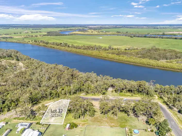 Sixth view of Homely land listing, Golden River Miara WJ Bailey Drive, Miara QLD 4673