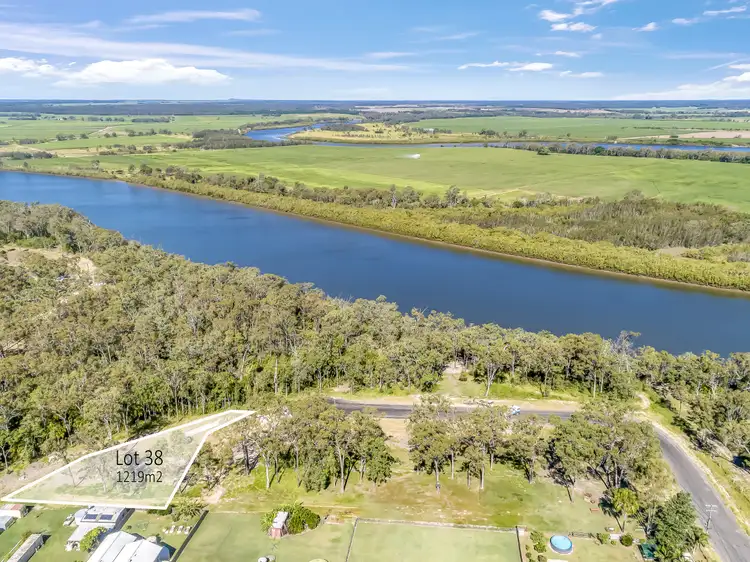 Seventh view of Homely land listing, Golden River Miara WJ Bailey Drive, Miara QLD 4673