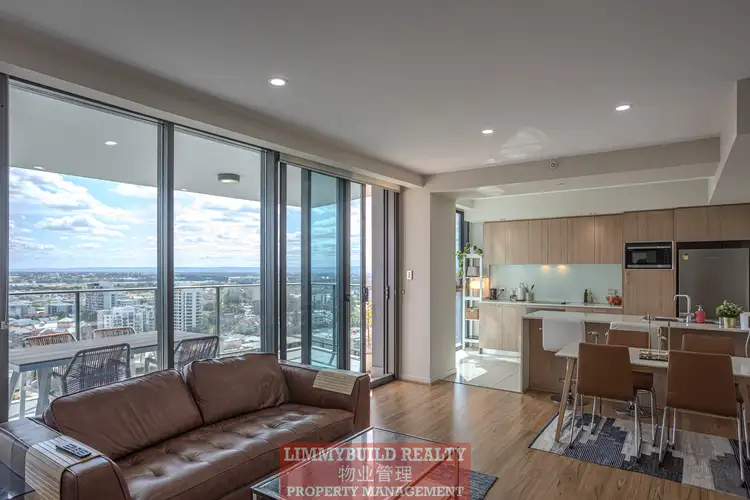 Unit 125/181 Adelaide Tce, East Perth WA 6004