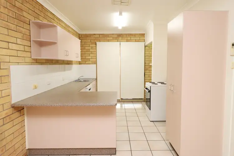 Second view of Homely unit listing, Unit 6/82-84 Abel Smith Pde, Mount Isa QLD 4825