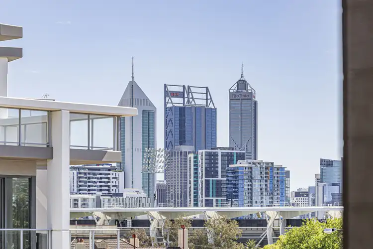 34/288 Lord Street, Highgate WA 6003