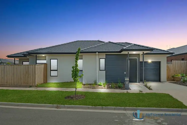 19 Glenbrook Dr, Wyndham Vale VIC 3024