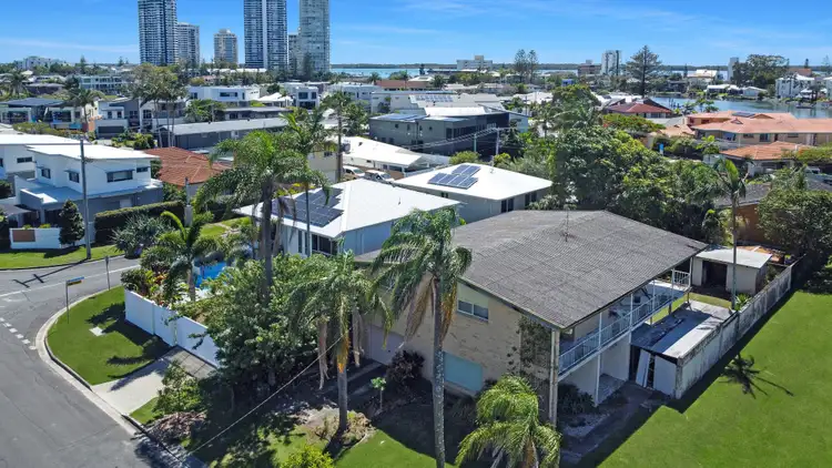 Fourth view of Homely house listing, 33 Stradbroke St, Biggera Waters QLD 4216