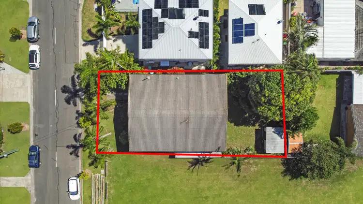 Seventh view of Homely house listing, 33 Stradbroke St, Biggera Waters QLD 4216