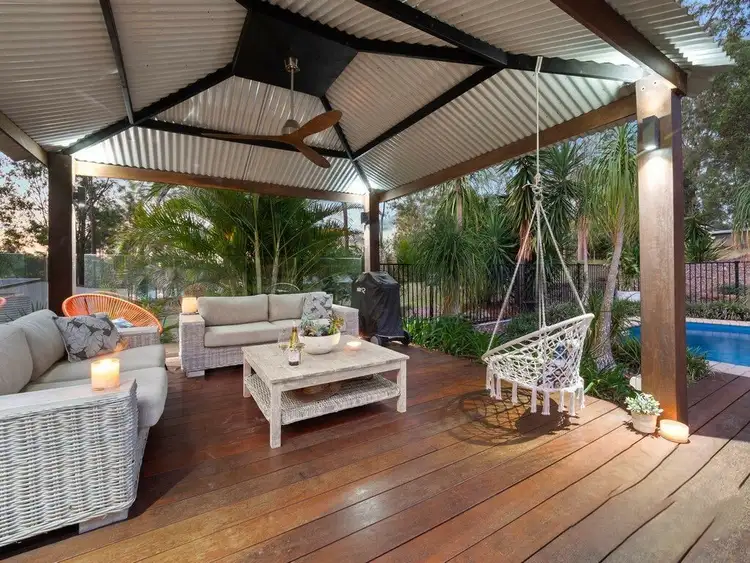 Second view of Homely rural property listing, 21-27 Egret Ct, Jimboomba QLD 4280