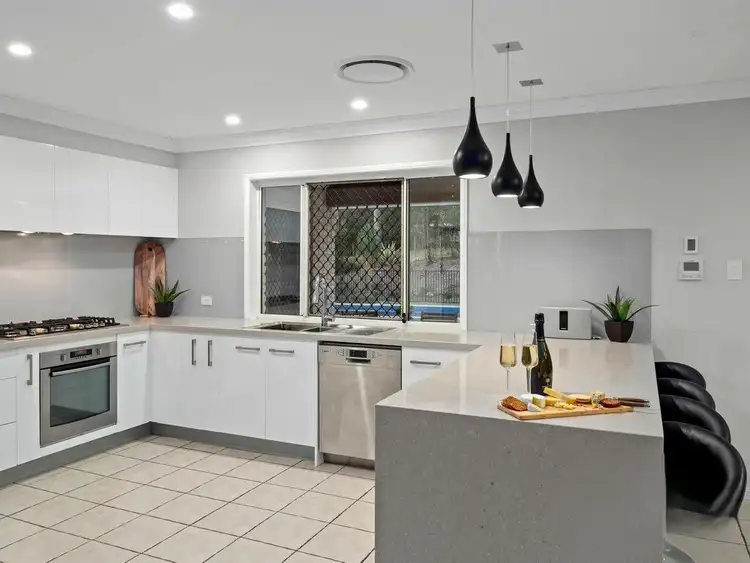 Third view of Homely rural property listing, 21-27 Egret Ct, Jimboomba QLD 4280