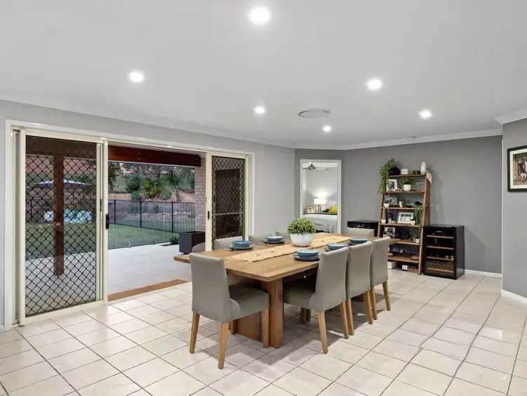 Fourth view of Homely rural property listing, 21-27 Egret Ct, Jimboomba QLD 4280