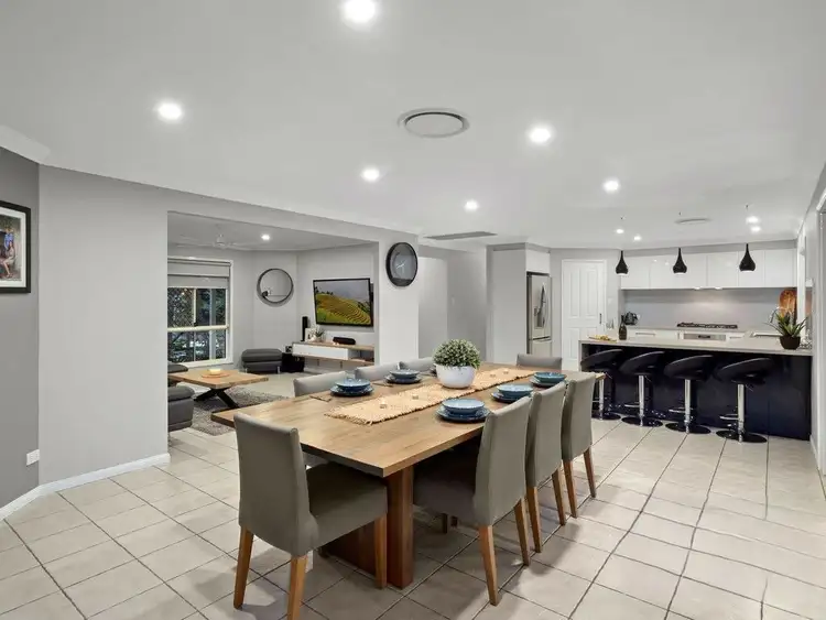 Fifth view of Homely rural property listing, 21-27 Egret Ct, Jimboomba QLD 4280