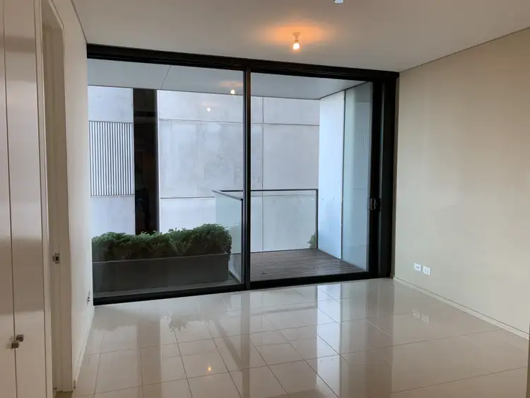 Second view of Homely apartment listing, 3 Carlton St, Chippendale NSW 2008