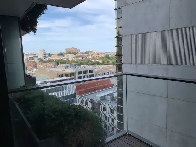 Third view of Homely apartment listing, 3 Carlton St, Chippendale NSW 2008