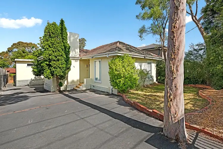 96 Parer Street, Burwood VIC 3125