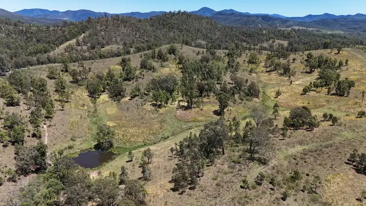 Fourth view of Homely rural property listing, 857 Warbro Brook Rd, Toorooka NSW 2440