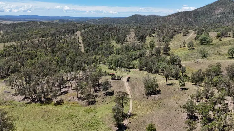 Fifth view of Homely rural property listing, 857 Warbro Brook Rd, Toorooka NSW 2440