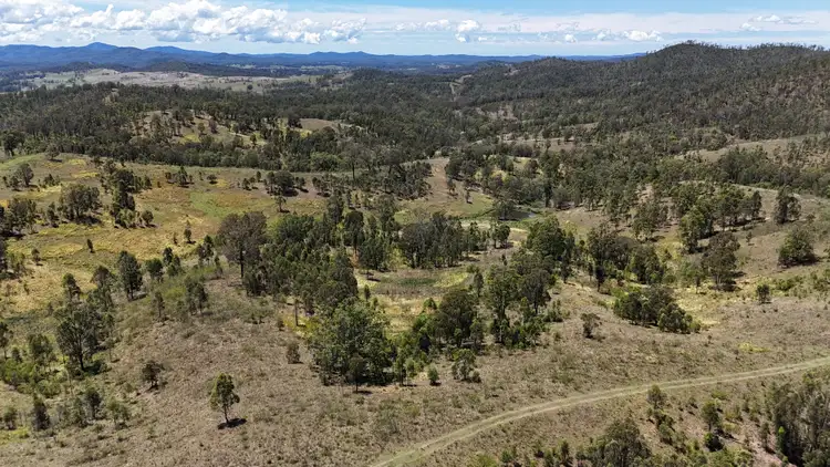 Sixth view of Homely rural property listing, 857 Warbro Brook Rd, Toorooka NSW 2440