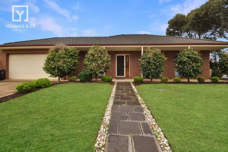 9 Winolite Ct, Mooroopna VIC 3629