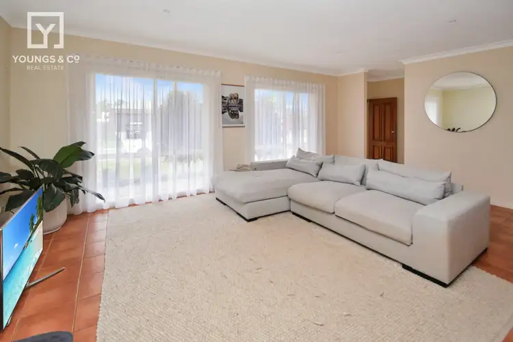 Second view of Homely house listing, 9 Winolite Ct, Mooroopna VIC 3629