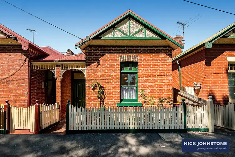 16 Parkville Street, Burnley VIC 3121