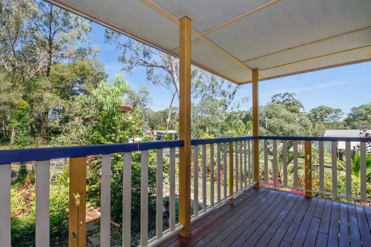 Seventh view of Homely house listing, 15 Heron St, Macleay Island QLD 4184