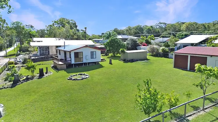 Second view of Homely house listing, 43-45 Orion St, Macleay Island QLD 4184