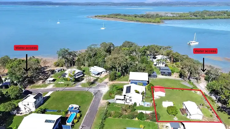 Third view of Homely house listing, 43-45 Orion St, Macleay Island QLD 4184