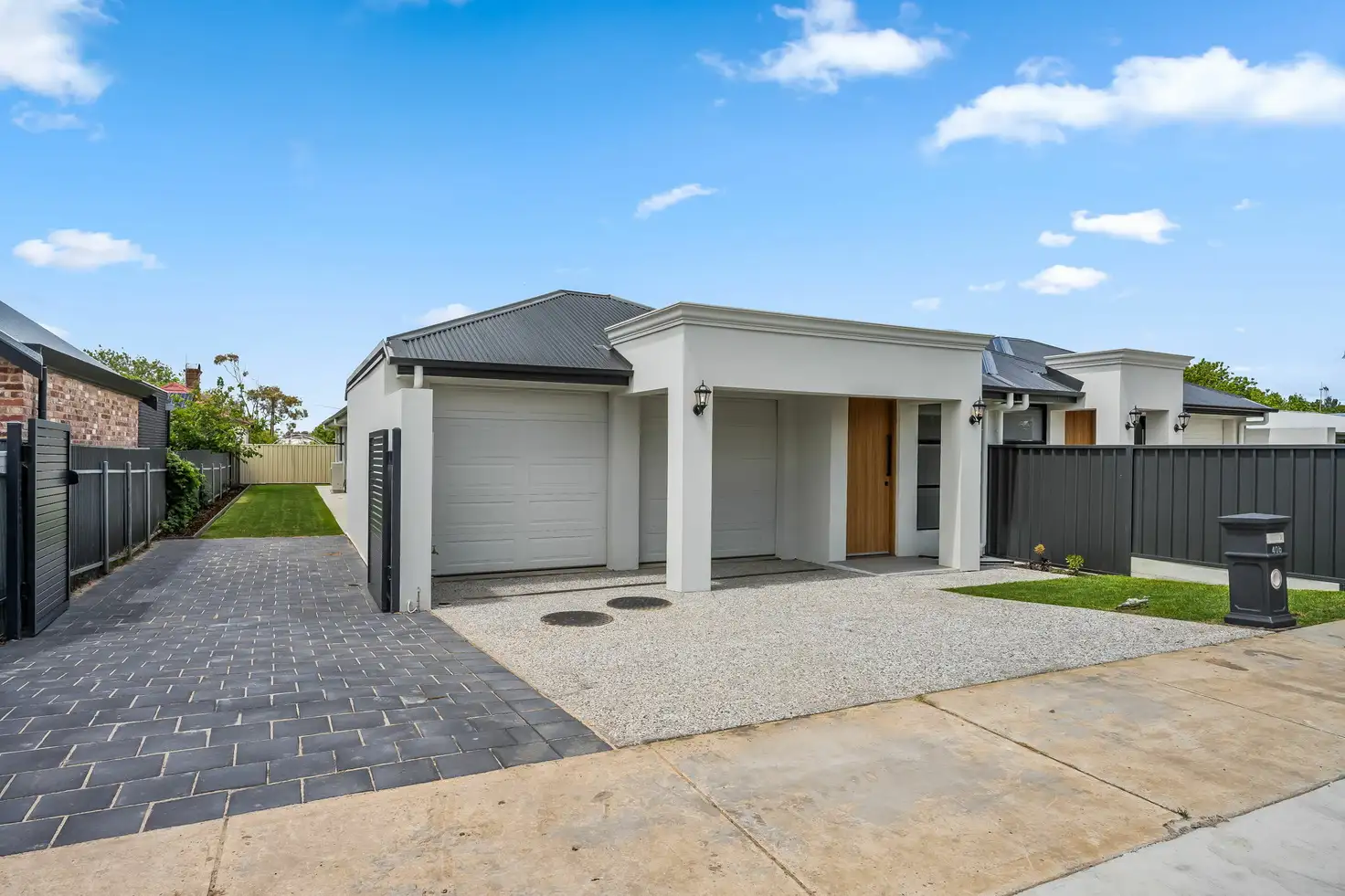 Main view of Homely house listing, 40B Tottenham Court Rd, Port Elliot SA 5212