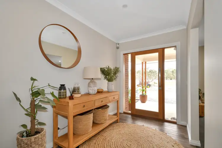 Second view of Homely house listing, 97 Sandbar Rd, Deep Lead Via, Stawell VIC 3380