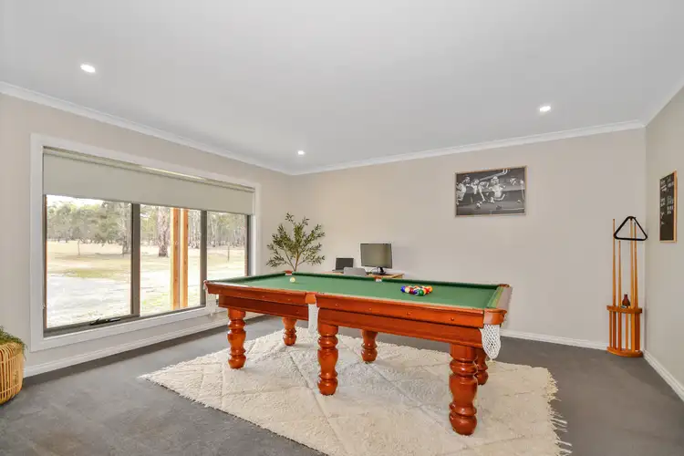 Third view of Homely house listing, 97 Sandbar Rd, Deep Lead Via, Stawell VIC 3380