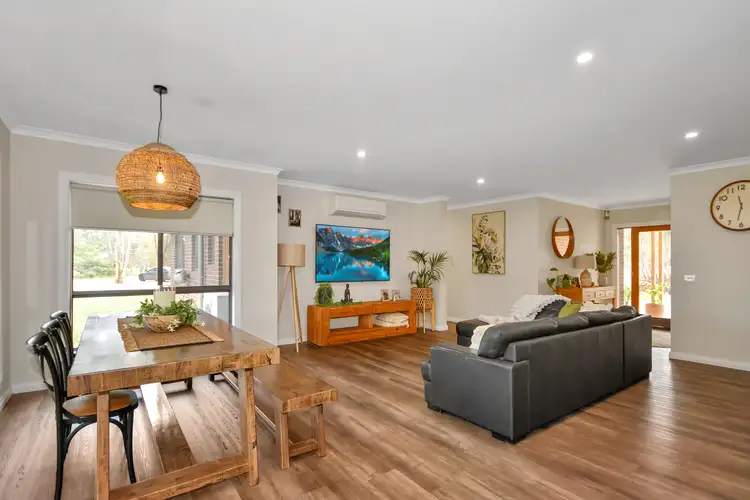 Fourth view of Homely house listing, 97 Sandbar Rd, Deep Lead Via, Stawell VIC 3380