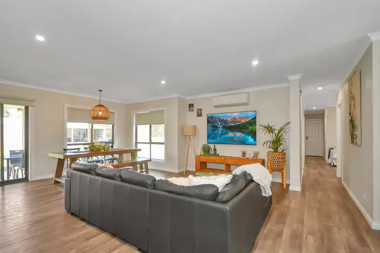 Fifth view of Homely house listing, 97 Sandbar Rd, Deep Lead Via, Stawell VIC 3380