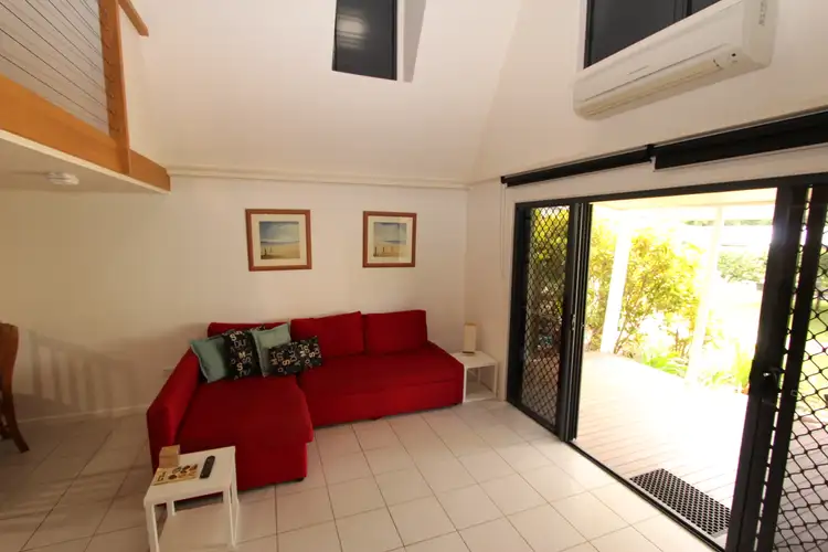 Second view of Homely villa listing, Unit 12/42 Yates Street, Nelly Bay QLD 4819