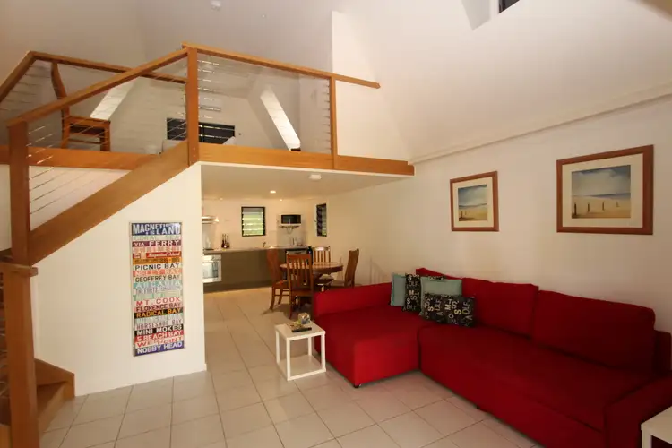 Third view of Homely villa listing, Unit 12/42 Yates Street, Nelly Bay QLD 4819