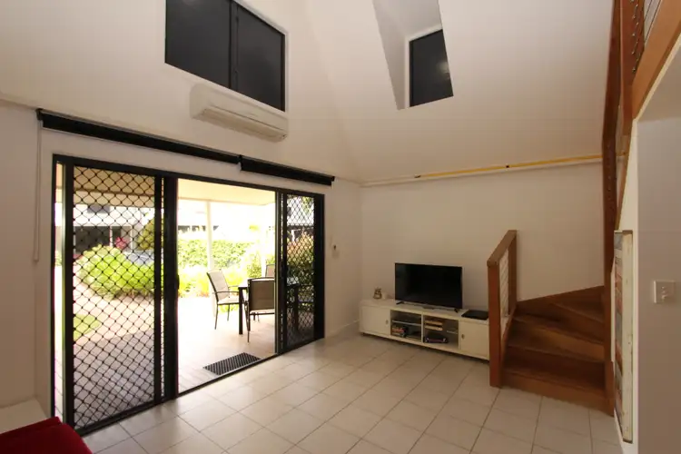 Fourth view of Homely villa listing, Unit 12/42 Yates Street, Nelly Bay QLD 4819