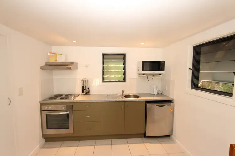 Fifth view of Homely villa listing, Unit 12/42 Yates Street, Nelly Bay QLD 4819