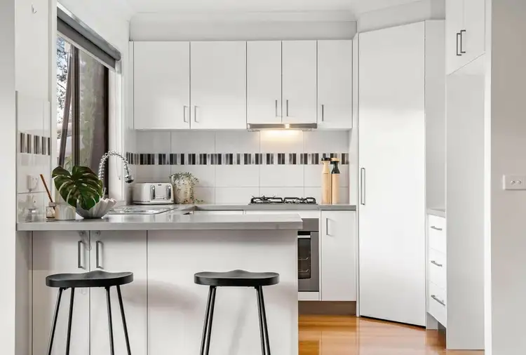 Fourth view of Homely house listing, 62 Mahoneys Rd, Forest Hill VIC 3131