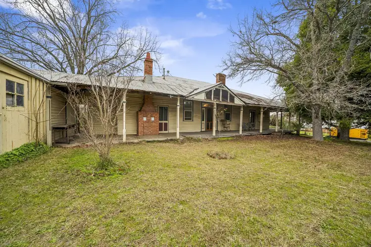 26 Isaacs Ave, Yackandandah VIC 3749