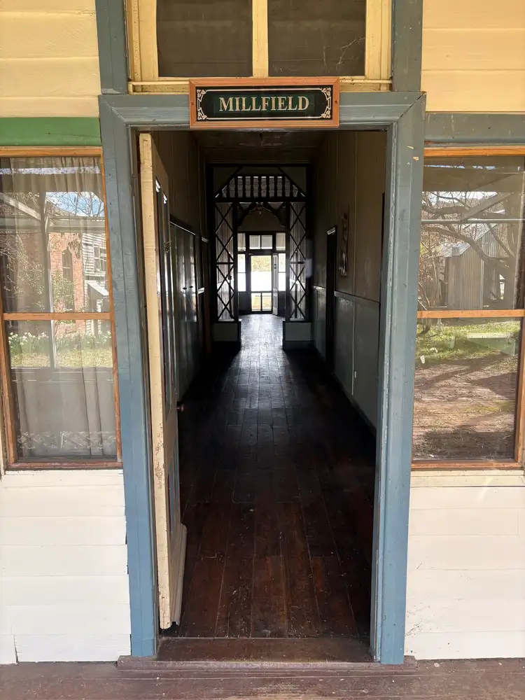 Fourth view of Homely house listing, 26 Isaacs Ave, Yackandandah VIC 3749