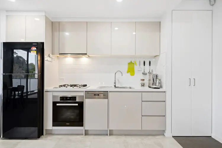 Third view of Homely apartment listing, Unit 25/8 Maida Rd, Epping NSW 2121