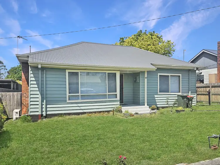 36 East St, Yallourn North VIC 3825