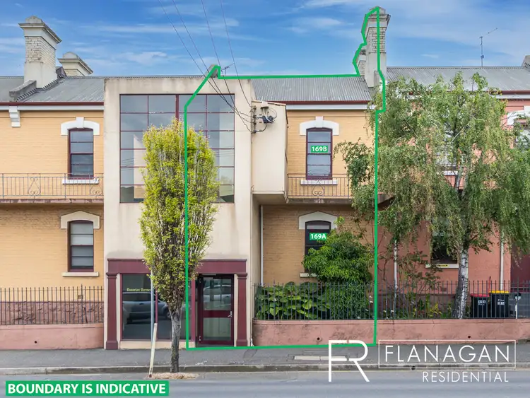 169 Wellington St, Launceston TAS 7250