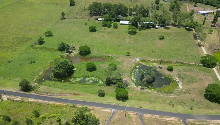 541 Bulgun Rd, Feluga QLD 4854