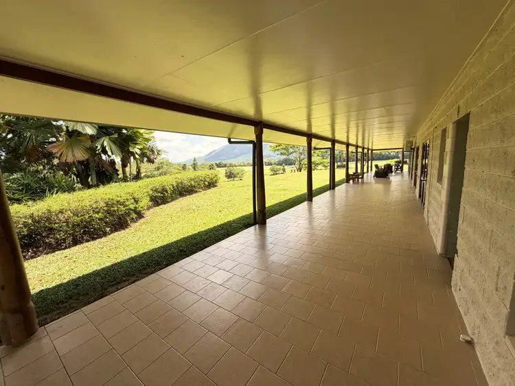 541 Bulgun Rd, Feluga QLD 4854