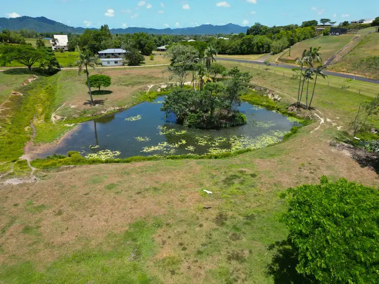 Second view of Homely house listing, 541 Bulgun Rd, Feluga QLD 4854