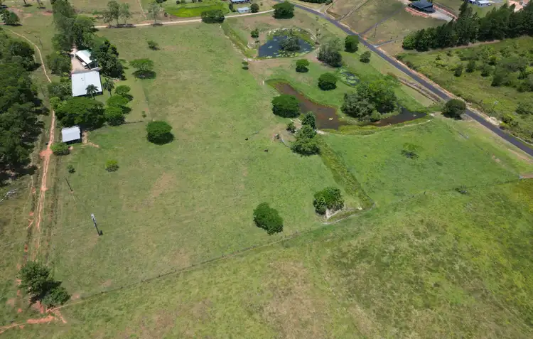 Third view of Homely house listing, 541 Bulgun Rd, Feluga QLD 4854