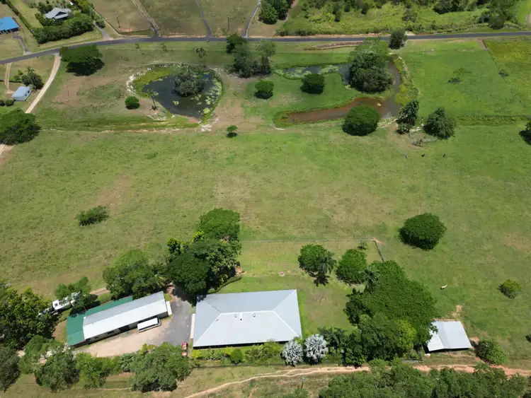 Fourth view of Homely house listing, 541 Bulgun Rd, Feluga QLD 4854