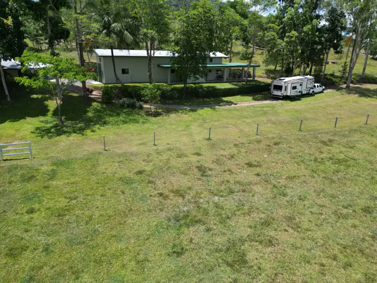 Fifth view of Homely house listing, 541 Bulgun Rd, Feluga QLD 4854