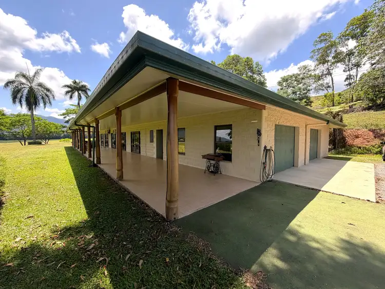 Seventh view of Homely house listing, 541 Bulgun Rd, Feluga QLD 4854